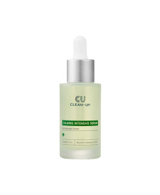 CU Skin Clean-Up Calming Intensive Serum Успокаивающая сыворотка с витамином К - Написать отзыв