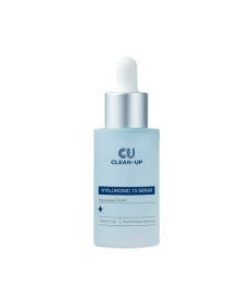 CU Skin Clean-Up Hyaluronic 15 Serum Увлажняющая сыворотка с гиалуроновой кислотой - Написать отзыв