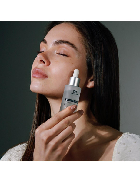 CU Skin Clean-Up Hyaluronic 15 Serum Увлажняющая сыворотка с гиалуроновой кислотой
