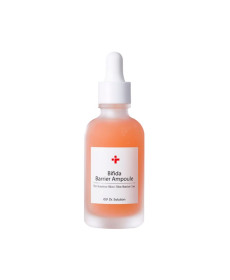 CU Skin Dr. Solution Bifida Barrier Ampoule Омолаживающая сыворотка с лизатом бифидобактерий - Написать отзыв