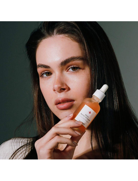 CU Skin Dr. Solution Bifida Barrier Ampoule Омолаживающая сыворотка с лизатом бифидобактерий