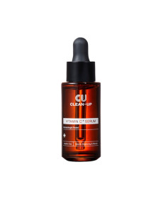 CU Skin Clean-Up Vitamin C+ Serum Сыворотка с витамином C 4.5% - Написать отзыв