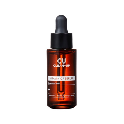 CU Skin Clean-Up Vitamin C+ Serum Сироватка з вітаміном C 4.5%