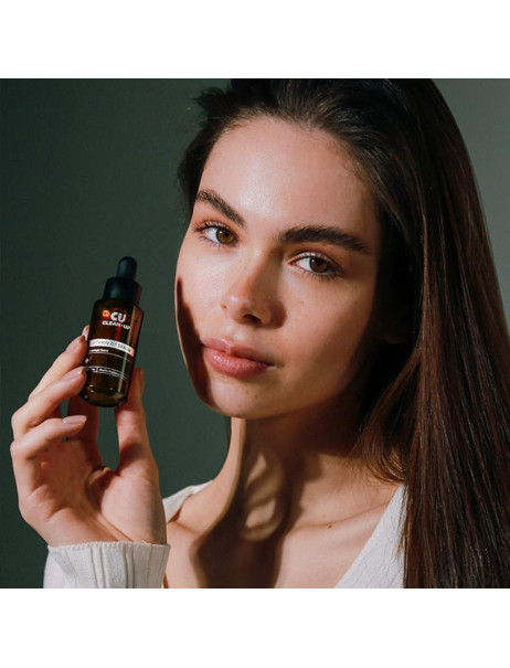 CU Skin Clean-Up Vitamin C+ Serum Сыворотка с витамином C 4.5%