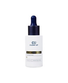 CU Skin Clean-Up Ex-C Re N Calm Ampoule Ліфтинг-концентрат із полінуклеотидами - Написати відгук