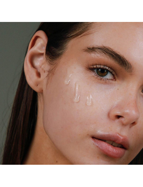 CU Skin Vitamin U Serum Антивікова сироватка з матриксилом та вітаміном U