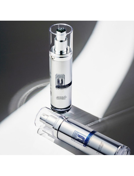 CU Skin Vitamin U Serum Антивікова сироватка з матриксилом та вітаміном U
