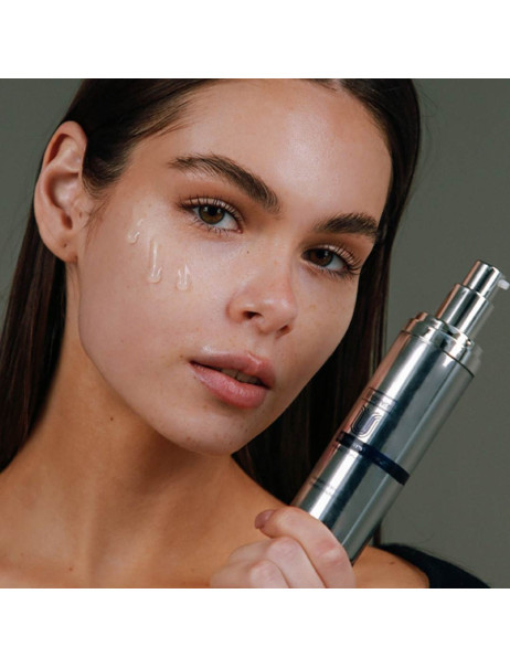 CU Skin Vitamin U Serum Антивікова сироватка з матриксилом та вітаміном U