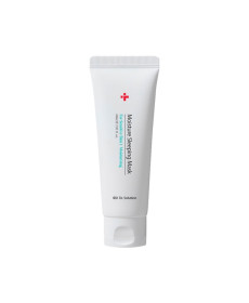 CU Skin Dr. Solution Moisture Sleeping Mask Нічна маска для обличчя - Написати відгук