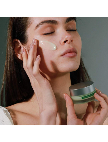 CU Skin Clean-Up Calming Intensive Cream Интенсивный успокаивающий крем с витамином К