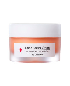 CU Skin Dr. Solution Bifida Barrier Cream Омолаживающий крем с лизатом бифидобактерий - Написать отзыв