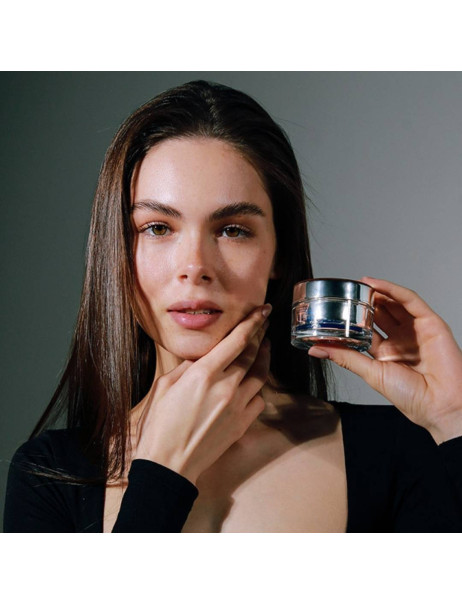 CU Skin Vitamin U Cream Антивіковий крем з волюфіліном та вітаміном U