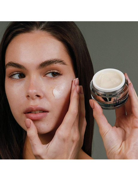 CU Skin Vitamin U Cream Антивіковий крем з волюфіліном та вітаміном U