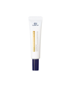 CU Skin Clean-Up EX-C Regeneration Cream Інтенсивний крем з ектоїном для регенерації шкіри - Написати відгук