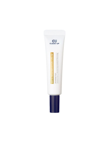 CU Skin Clean-Up EX-C Regeneration Cream Інтенсивний крем з ектоїном для регенерації шкіри