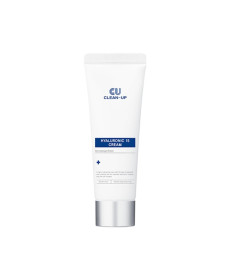 CU Skin Clean-Up Hyaluronic 15 Cream Крем с гиалуроновой кислотой - Написать отзыв