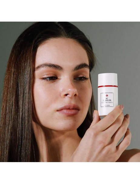 CU Skin Dr. Solution AC Solution B6 Есенція для проблемної шкіри з панадоксином
