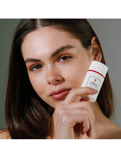 CU Skin Dr. Solution AC Solution B6 Есенція для проблемної шкіри з панадоксином
