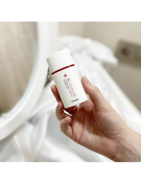 CU Skin Dr. Solution AC Solution B6 Есенція для проблемної шкіри з панадоксином