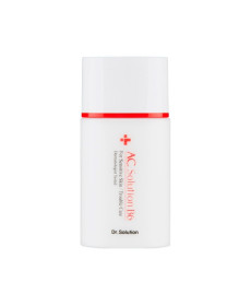 CU Skin Dr. Solution AC Solution B6 Есенція для проблемної шкіри з панадоксином - Написати відгук