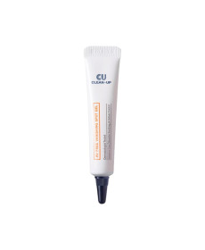 CU Skin Clean-Up AV Free Vanishing Spot Gel Точечный гель от высыпаний с салициловой кислотой и цинком - Написать отзыв