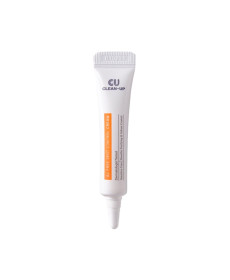 CU Skin Clean-Up AV Free Spot Control Cream Точечный крем от воспалений - Написать отзыв