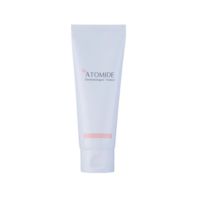 CU Skin Clean-Up Atomide Cream Крем для атопической кожи