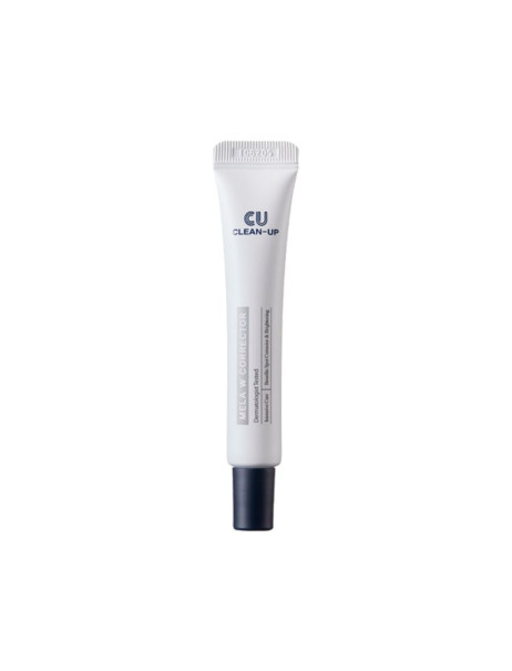 CU Skin Clean-Up Mela W Corrector Точечное средство против пигментации с транексамовой кислотой
