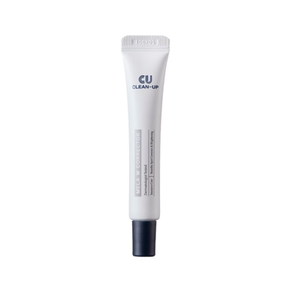 CU Skin Clean-Up Mela W Corrector Точковий засіб проти пігментації з транексамовою кислотою