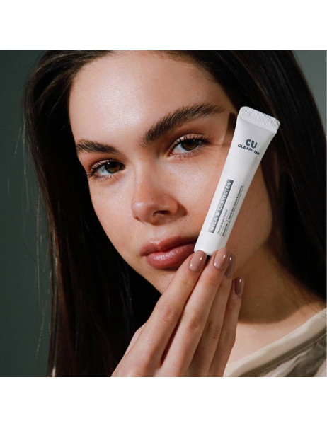 CU Skin Clean-Up Mela W Corrector Точечное средство против пигментации с транексамовой кислотой