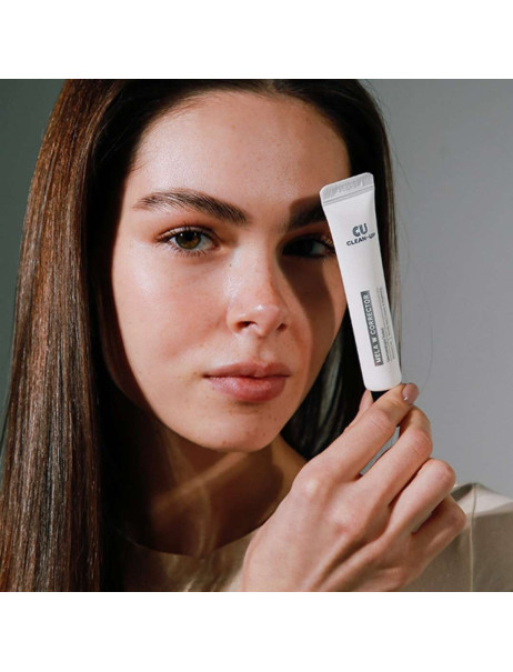 CU Skin Clean-Up Mela W Corrector Точечное средство против пигментации с транексамовой кислотой