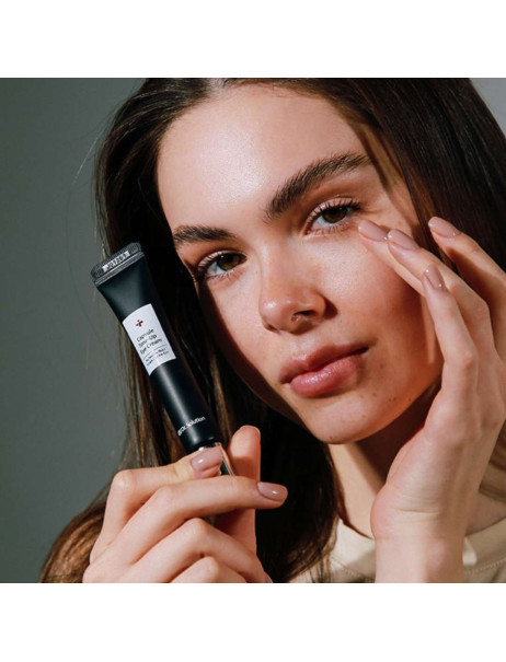 CU Skin Dr. Solution Capsule Tone-Up Eye Cream Капсульный крем для глаз