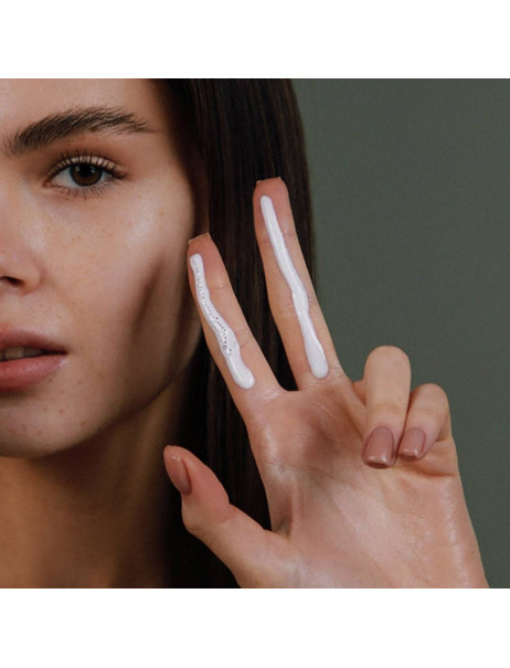 CU Skin Clean-Up Super Sun Screen SPF 50+ PA+++ Сонцезахисна емульсія