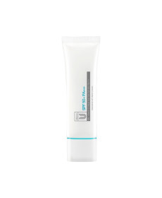 CU Skin Vitamin U Aqua Sun Gel SPF 50+ PA+++ Солнцезащитный крем-гель с витамином U - Написать отзыв