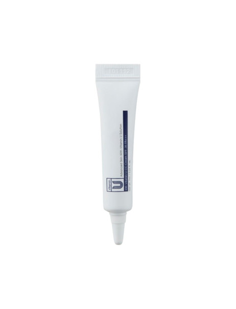 CU Skin Vitamin U CC Cream SPF 40+ PA+++ СC-крем з вітаміном U SPF 40+ PA+++