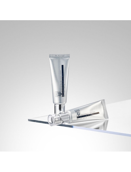 CU Skin Vitamin U CC Cream SPF 40+ PA+++ СC-крем з вітаміном U SPF 40+ PA+++