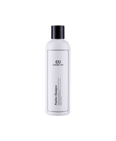 CU Skin Clean-Up Peptino Shampoo Зміцнюючий шампунь із пептидами - Написати відгук