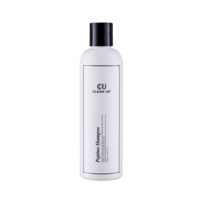 CU Skin Clean-Up Peptino Shampoo Зміцнюючий шампунь із пептидами