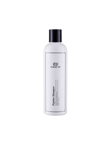 CU Skin Clean-Up Peptino Shampoo Зміцнюючий шампунь із пептидами
