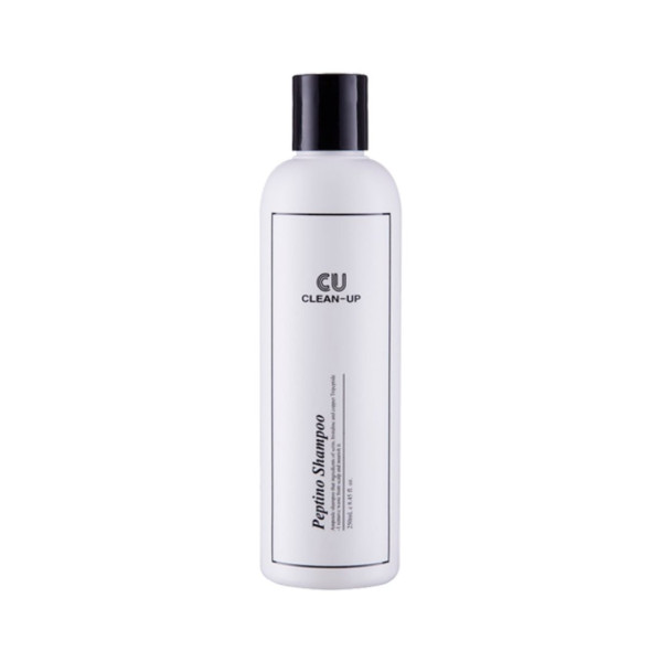 CU Skin Clean-Up Peptino Shampoo Зміцнюючий шампунь із пептидами