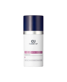 CU Skin Clean-Up Retinol Activator For Eye 0.1% Крем для кожи вокруг глаз с ретинолом 0,1% - Написать отзыв