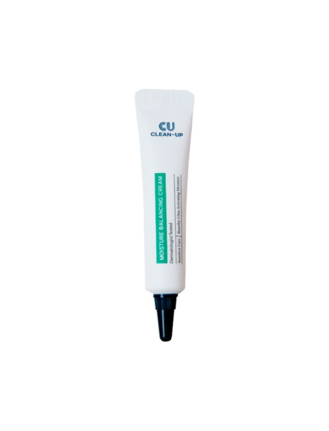 CU Skin Clean-Up Moisture Balancing Cream Ультра-зволожуючий крем на ламелярній емульсії