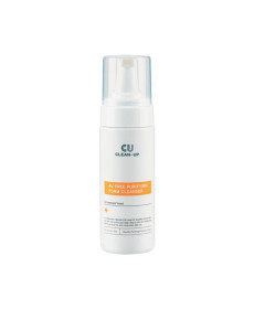 CU Skin Clean-Up AV Free Purifying Foam Cleanser Очищающий мусс для чувствительной проблемной кожи - Написать отзыв