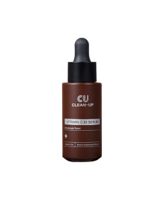 CU Skin Clean-Up Vitamin C30 Serum Двухфазная сыворотка с витамином С 30% - Написать отзыв