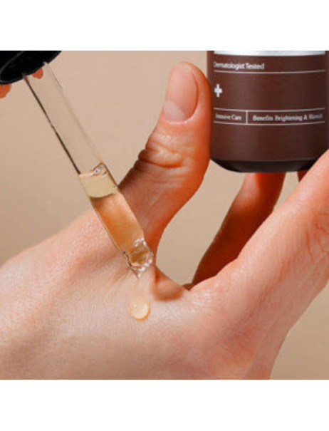 CU Skin Clean-Up Vitamin C30 Serum Двухфазная сыворотка с витамином С 30%