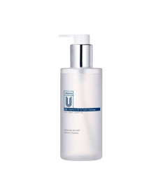 CU Skin Vitamin U Oil To Foam Cleanser Гидрофильный препарат для очищения чувствительной кожи с витамином U - Написать отзыв