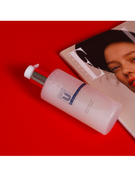CU Skin Vitamin U Oil To Foam Cleanser Гидрофильный препарат для очищения чувствительной кожи с витамином U