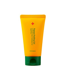 CU Skin Dr. Solution Papaya Peeling Gel Энзимный пилинг-гель - Написать отзыв