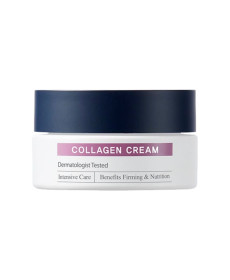 CU Skin Clean-Up Collagen Cream Интенсивный лифтинг-крем с коллагеном и волюфилином - Написать отзыв