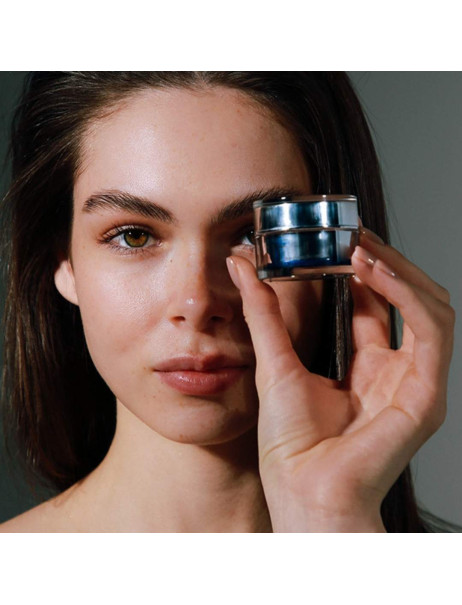 CU Skin Vitamin U Eye Cream Крем с витамином U, пептидами и волюфилином против морщин вокруг глаз